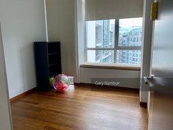 The Nexus (D21), Condominium #199519252